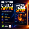Irresistible Digital Offer How to Launch a Simple Product That Solves Urgent Pain
