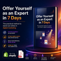 Position Yourself as an Expert in 7 Days The Practical Method to Stand Out Online in Digital Marketing